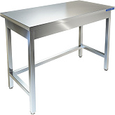 Стол производственный Техно-ТТ СП-132/1207