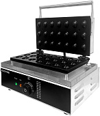 Вафельница Kocateq GH 15NUT