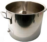 Контейнер Hurakan для куттера HKN-CL9