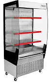 Витрина холодильная Finist FRESH F3/600