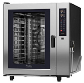 Пароконвектомат Pratica C-MAX 20 купить по низкой цене в Новосибирске | Комплекс Трейд.