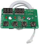 Панель управления Cooleq для фризеров IF-48/48GN