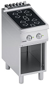 Плита индукционная Veroterm VT7CIE05VV