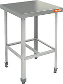 Стол производственный HICOLD НСО-7/6 ЭЦ