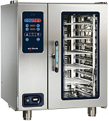 Пароконвектомат Alto-Shaam COMBITHERM CTC10-10E купить по низкой цене в Новосибирске | Комплекс Трейд.