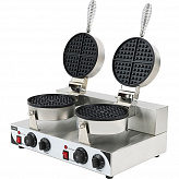 Вафельница VIATTO VA-WB2