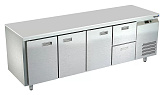 Стол холодильный Техно-ТТ СПБ/О-522/32-2207