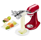 Насадка-овощерезка KitchenAid 5KSMSCA
