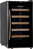 Винный шкаф Meyvel MV18-BF1 (easy)