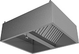 Зонт вытяжной Gastrolux ЗВО-2119