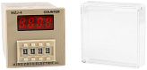 Электронный счетчик Hualian для датеров серии MY