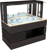 Буфет с ванной для льда Техно-ТТ БВЛ-113/1616А