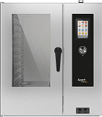 Пароконвектомат Apach Chef Line LEI101T купить по низкой цене в Новосибирске | Комплекс Трейд.