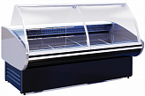 Витрина холодильная CRYSPI Magnum SN 1880 Д (без агрегата, без боковин)