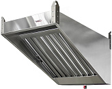 Зонт вытяжной Finist ЗВН-02 700/1100