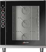 Пароконвектомат Gierre MEGA 1040DG купить по низкой цене в Новосибирске | Комплекс Трейд.
