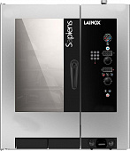 Пароконвектомат Lainox SAEV101R+LCS купить по низкой цене в Новосибирске | Комплекс Трейд.