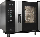Пароконвектомат Fagor CPW-101 E R LW S купить по низкой цене в Новосибирске | Комплекс Трейд.
