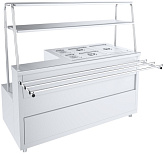 Мармит Пищевые Технологии Лира-Профи МЭП-1-2Б/ЛП-01