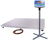 Весы напольные SCALE СКЕ-2000-1515-3-4