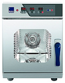 Пароконвектомат Radax TURGENEV TR63DY0L купить по низкой цене в Новосибирске | Комплекс Трейд.