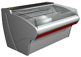 Витрина холодильная Carboma G110 SM 2,0-2 (ВХСо-2,0 G110) (статика)