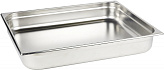Гастроемкость InoxMacel 21200 GN 2/1-200