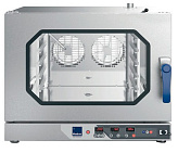 Пароконвектомат Radax TOLSTOY TL05DY0R купить по низкой цене в Новосибирске | Комплекс Трейд.