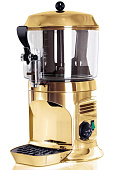Аппарат для горячего шоколада UGOLINI DELICE GOLD 5л