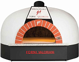 Печь для пиццы Valoriani Vesuvio Igloo 180