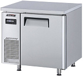 Стол холодильный Turbo air KUR9-1 600 мм