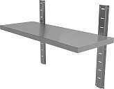 Полка кухонная Gastrolux ПН1-163/К