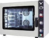 Пароконвектомат Eletto L 0611M купить по низкой цене в Новосибирске | Комплекс Трейд.