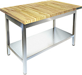 Стол кондитерский Техно-ТТ СП-333/1108