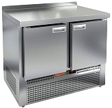 Стол холодильный HICOLD GNE 11/TN