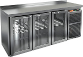 Стол холодильный HICOLD SNG 111 BR2 HT
