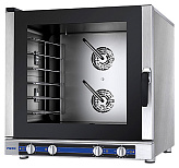 Пароконвектомат PIRON PF8406 купить по низкой цене в Новосибирске | Комплекс Трейд.