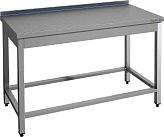 Стол производственный Gastrolux СБ-067/S