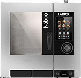 Пароконвектомат Lainox NAGV071R купить по низкой цене в Новосибирске | Комплекс Трейд.
