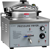 Фритюрница под давлением Hurakan HKN-EPF16M