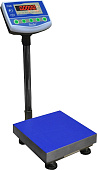 Весы напольные SCALE СКЕ-6-3030 3