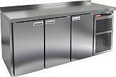 Стол холодильный HICOLD BN 111 BR2 TN
