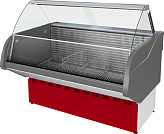 Витрина морозильная Марихолодмаш ВХН-1,5 Илеть (new) статика