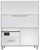 Котломоечная машина Dihr LP4 S8 PLUS ELETTRONICA+DDE