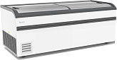 Бонета морозильная Frostor F 2100 ВЕ с гнутым стеклом