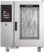 Пароконвектомат Giorik Steambox Evolution H SNHE101W купить по низкой цене в Новосибирске | Комплекс Трейд.