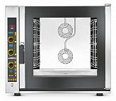 Пароконвектомат Tecnoeka EKF 711 E UD купить по низкой цене в Новосибирске | Комплекс Трейд.