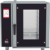 Пароконвектомат FM RXB-606 V7 купить по низкой цене в Новосибирске | Комплекс Трейд.
