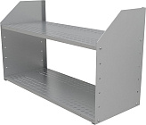 Полка кухонная Gastrolux ПН2-174/П