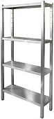 Стеллаж ITERMA стп-31/604